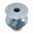 Bronto Butuc sistem taiere, cu fulie bronto strong56 rv170-s 170cc  73220-u920210-01b0   f04-38 [2]