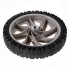 MTD piese Roata  tractiune spate  d300x54mm  mtd sp53ghw etc 2006-2009  734-04093 [2]