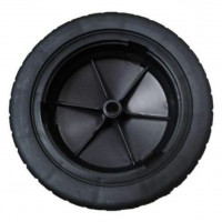 MTD piese Roata d180xmm lmm fata mtd 40cm 46cm etc 2005-2012 734-04149 MTD piese Roata d180xmm lmm fata mtd 40cm 46cm etc 2005-2012 734-04149