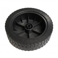 MTD piese Roata  d180x39mm  d12xmm  lmm  fata spate mtd 40cm 46cm etc 2005-2020  734-04186  734-04186/a  ca 6046050 634-04236