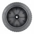 MTD piese Roata  d180x39mm  d12xmm  lmm  fata spate mtd 40cm 46cm etc 2005-2020  734-04186  734-04186/a  ca 6046050 634-04236 [2]