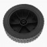 MTD piese Roata  d180x39mm  d12xmm  lmm  fata spate mtd 40cm 46cm etc 2005-2020  734-04186  734-04186/a  ca 6046050 634-04236 [3]