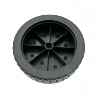 MTD piese Roata  d130x35mm  d12x32mm  l39mm  fata mtd etc  734-04487  9120501  fv-9120500  fv-9120501