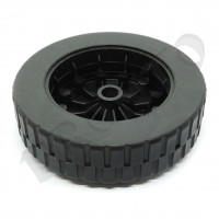 MTD piese Roata d130x35mm d12x26mm lmm fata mtd 32cm etc 2010-2013 734-04488 ca 734-04472 MTD piese Roata d130x35mm d12x26mm lmm fata mtd 32cm etc 2010-2013 734-04488 ca 734-04472