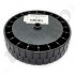 MTD piese Roata  d160x45mm  lmm  spate mtd 38cm 3813e em1300 etc 2010-2013  734-04489  ca 72-3270 fv-9120600 fv-9120601 [2]