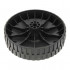 MTD piese Roata  d180x47mm  lmm  fata mtd 42cm 46cm 2013-etc  734-05019 [2]