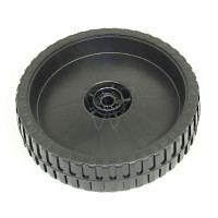 MTD piese Roata  d200x50mm  d12x57mm  lmm  fata mtd 42cm 46cm 53cm 2014-etc  734-05020
