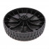 MTD piese Roata  d200x50mm  d12x57mm  lmm  fata mtd 42cm 46cm 53cm 2014-etc  734-05020 [2]