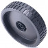 MTD piese Roata  d200x50mm  d12x57mm  lmm  fata mtd 42cm 46cm 53cm 2014-etc  734-05020 [3]