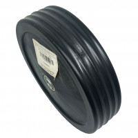 MTD piese Roata  d200x50mm  d12x37mm  l55mm  cubcadet ccv40b xc1b35 xc1b40, wolf-garten bluepower 40e expert 40e uv40b uv35b etcb