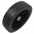 MTD piese Roata  d200x50mm  d12x37mm  l55mm  cubcadet ccv40b xc1b35 xc1b40, wolf-garten bluepower 40e expert 40e uv40b uv35b etcb [2]