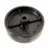 MTD piese Roata masa taiere d127x35mm  mtd etc 1985--  734-06265  ca 7109636 72-3180 734-0973 fgp012514, fara surub 738-0373 [2]