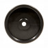MTD piese Roata masa taiere d127x35mm  mtd etc 1985--  734-06265  ca 7109636 72-3180 734-0973 fgp012514, fara surub 738-0373 [3]