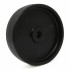 MTD piese Roata masa taiere d127x35mm  mtd etc 1985--  734-06265  ca 7109636 72-3180 734-0973 fgp012514, fara surub 738-0373 [4]