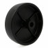 MTD piese Roata masa taiere d127x35mm  mtd etc 1985--  734-06265  ca 7109636 72-3180 734-0973 fgp012514, fara surub 738-0373 [5]