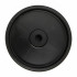 MTD piese Roata masa taiere d127x35mm  mtd etc 1985--  734-06265  ca 7109636 72-3180 734-0973 fgp012514, fara surub 738-0373 [6]