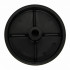 MTD piese Roata masa taiere d127x35mm  mtd etc 1985--  734-06265  ca 7109636 72-3180 734-0973 fgp012514, fara surub 738-0373 [7]