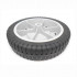 MTD piese Roata  d200x45mm  lmm  manevrare mtd t330 etc 1997-2018  734-1781 [3]