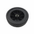 MTD piese Roata  d180x50mm  d12x33mm  l58mm  cu rulmenti  mtd etc 1998-2003  734-1879637 [2]