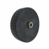 MTD piese Roata  d180x50mm  d12x33mm  l58mm  cu rulmenti  mtd etc 1998-2003  734-1879637 [3]