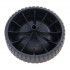 MTD piese Roata  d180x39mm  d12.7x41mm  lmm  fata spate mtd 51cm 2001-etc  734-1911a  ca 734-1911637 734-1911704 734-1911a [2]