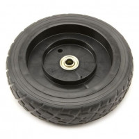 MTD piese Roata d200x50mm lmm cu rulmenti fata mtd 46cm 53cm etc 1999-2019 734-1978 MTD piese Roata d200x50mm lmm cu rulmenti fata mtd 46cm 53cm etc 1999-2019 734-1978