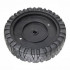 MTD piese Roata  tractiune fata  d200x55mm  d12.7x36mm  lmm  mtd 53cm etc 2006-2010  734-2042a [6]