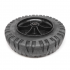 MTD piese Roata  tractiune spate  d300xmm  d12.7x60mm  lmm  mtd 53cm etc 2000-2011  734-2044b  ca 734-2044a [2]
