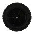 MTD piese Roata  tractiune spate  d300xmm  d12.7x60mm  lmm  mtd 53cm etc 2000-2011  734-2044b  ca 734-2044a [4]
