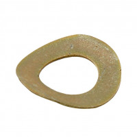 MTD piese Saiba elastica 25x46x1.2mm  mtd  1.005x1.825x.048  736-04173