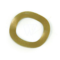 MTD piese Saiba elastica 25x28x0.8mm mtd 736-0447 ca 736-0408 MTD piese Saiba elastica 25x28x0.8mm mtd 736-0447 ca 736-0408
