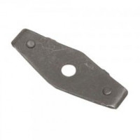 MTD piese Placa fixare cutit mtd 1997-etc  736-0524b  ca 09-9031 122-030 13286629 6046158 736-0524a 753-0609 811-00249 mog939/r,