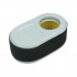 MTD piese Filtru aer oval 149x84x59mm o50mm  mtd ohv 4p90hud 4p90jhd 4p90jhe 4p90juf etcc 2017-2020, zongshen xp420   737-05122 [2]
