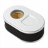 MTD piese Filtru aer oval   mtd ohv 4q78hw 8q78xw 8q78xwa 2020-etcc  737-05145  ca 30-4631nv 33270899 [3]