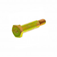 MTD piese Surub roata masa taiere mtd d12.65x38.6mm filet 3/8-16 738-0373 la roata 734-04039 734-06265 734-0973, fara piulita MTD piese Surub roata masa taiere mtd d12.65x38.6mm filet 3/8-16 738-0373 la roata 734-04039 734-06265 734-0973, fara piulita
