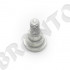 MTD piese Surub cap torx 1/4-20  cu gat d11.5x4.8mm  la ghidon mtd 42cm 46cm 53cm etc 2013--  738-05010a  fara piulita 712-05020 [4]