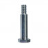 MTD piese Surub cap hexagonal 3/8-16  cu gat d12.65x41mm  roata mtd 51cm etc  738-0533  la 734-1911637 734-1911704 734-1911a [2]