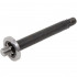 MTD piese Ax cutit mtd  92cm 105cm 1998-etc  167mm  738-1128, din 618-0408 618-0409 618-04134 618-05078 618-0595 618-0609 618-0610... [4]