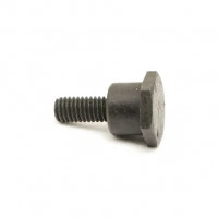 MTD piese Surub cap hexagonal 3/8-16 cu gat d19x12.5mm mtd etc 2005-2020 738-1172 MTD piese Surub cap hexagonal 3/8-16 cu gat d19x12.5mm mtd etc 2005-2020 738-1172
