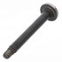MTD piese Ax cutit mtd 107cm 117cm etc 2002-2010  185mm  738-1195, din 618-0666 618-0670 [2]