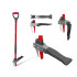 WOLF-Garten Extractor buruieni automat wolf-garden iw-a [2]
