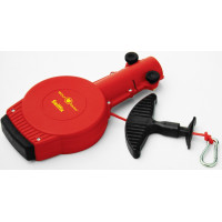 WOLF-Garten Dispozitiv acționare wolf-garten zs-m (mâner recomandat zm-v3 sau zm-v4) WOLF-Garten Dispozitiv acționare wolf-garten zs-m (mâner recomandat zm-v3 sau zm-v4)