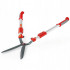 WOLF-Garten Foarfeca gard viu manuala, maner telescopic wolf-garten hs 1000 t [2]