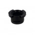 MTD piese Bucsa plastic d9.8mm  bara directie mtd etc  741-0475  ca 25270476 741-04454 [4]