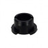 MTD piese Bucsa plastic d9.8mm  bara directie mtd etc  741-0475  ca 25270476 741-04454 [5]