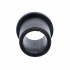 MTD piese Bucsa roata fata d19,d25x30mm mtd 1991-etc  plastic  741-0516b  ca 122-125 741-0516 741-0516a [2]