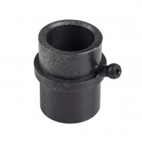 MTD piese Bucsa roata fata d19,d25x35mm mtd cu gresor 6mm, plastic  2002-etc  741-0990b  ca 22-997 741-0990a
