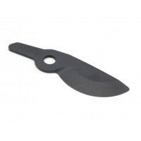 MTD piese Lama superioara foarfeca wolf-garten powercut rr550 rr650 rr750 rr900t etc 2013-2023 742-05007 mtd MTD piese Lama superioara foarfeca wolf-garten powercut rr550 rr650 rr750 rr900t etc 2013-2023 742-05007 mtd