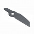MTD piese Lama superioara foarfeca wolf-garten powercut rs650 rs750 rs900t etc 2013-2023  742-05009 [2]