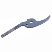 MTD piese Lama inferioara foarfeca wolf-garten rr2500 etc 2015-2023  742-05025